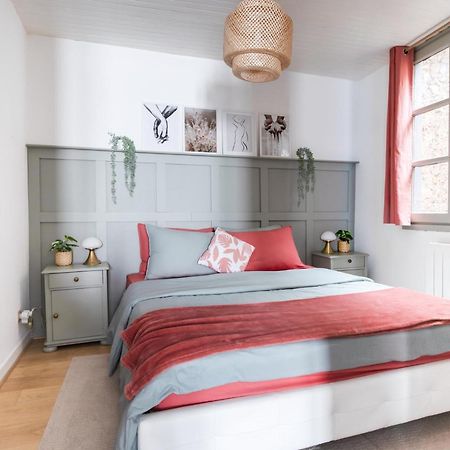 Appartement Lumineux 1 Chambre Hypercentre Place St Jean Βαλένς Εξωτερικό φωτογραφία