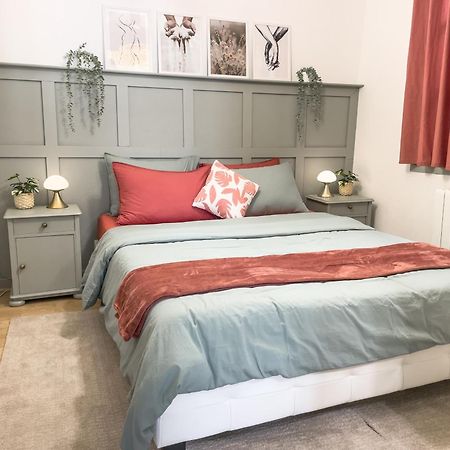 Appartement Lumineux 1 Chambre Hypercentre Place St Jean Βαλένς Εξωτερικό φωτογραφία