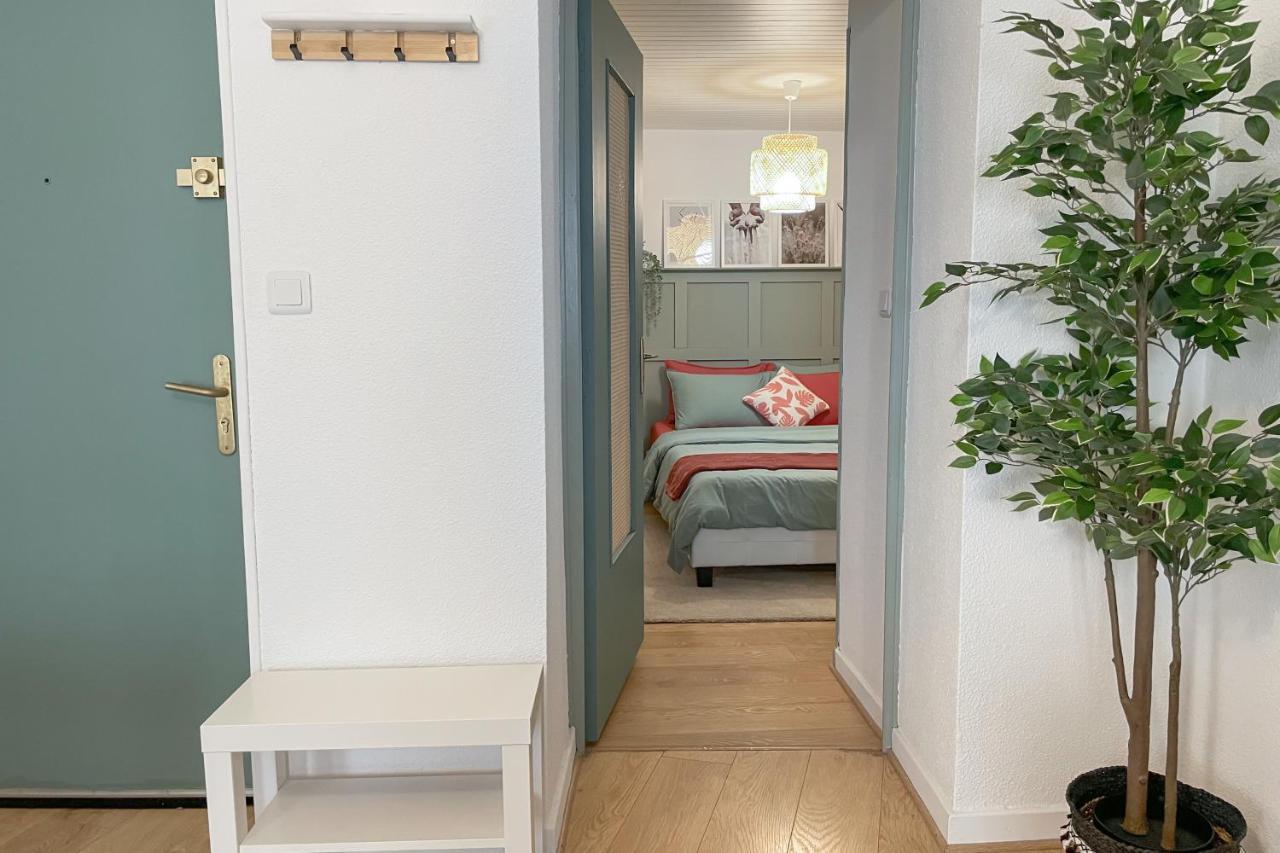 Appartement Lumineux 1 Chambre Hypercentre Place St Jean Βαλένς Εξωτερικό φωτογραφία