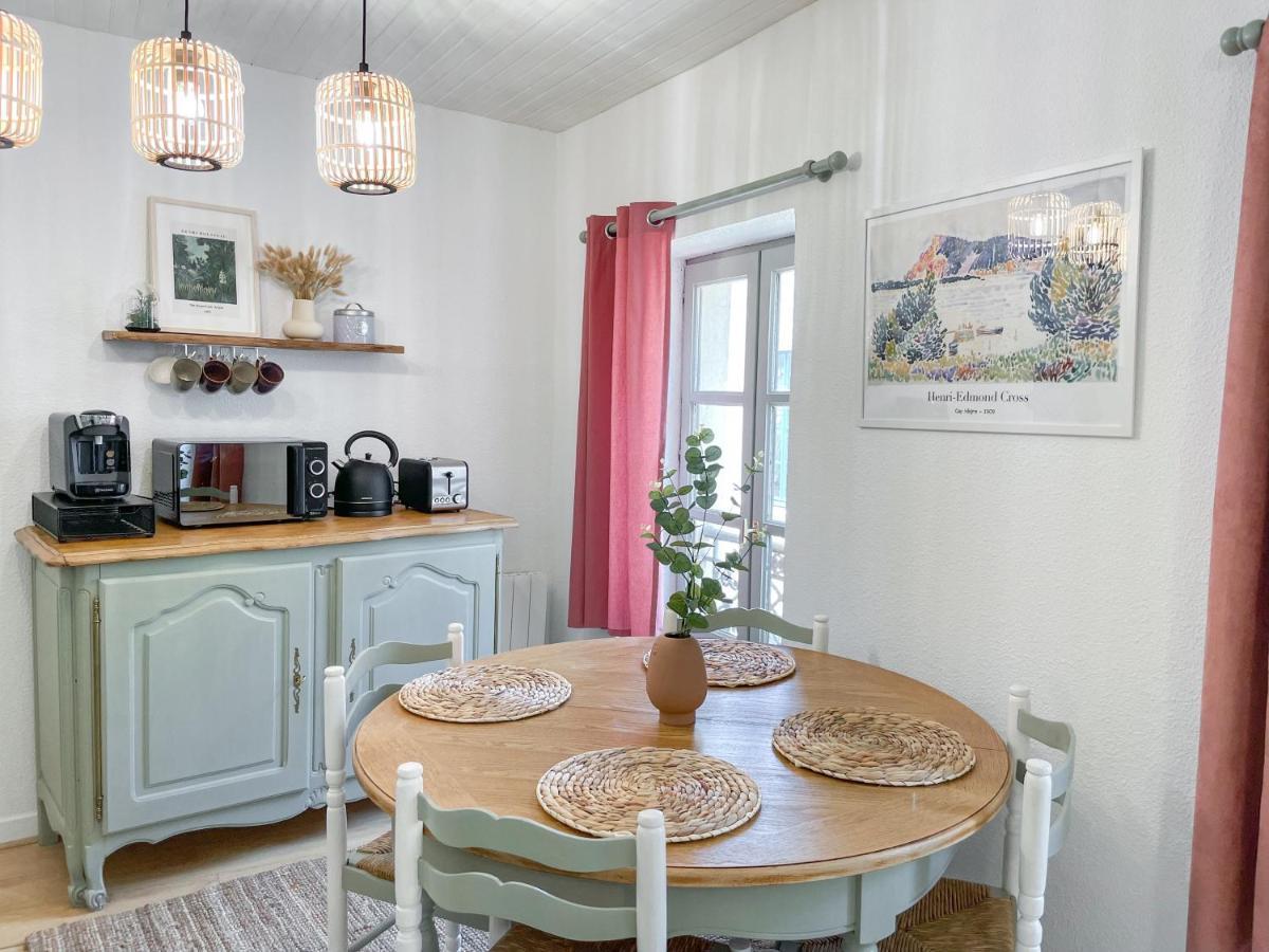 Appartement Lumineux 1 Chambre Hypercentre Place St Jean Βαλένς Εξωτερικό φωτογραφία