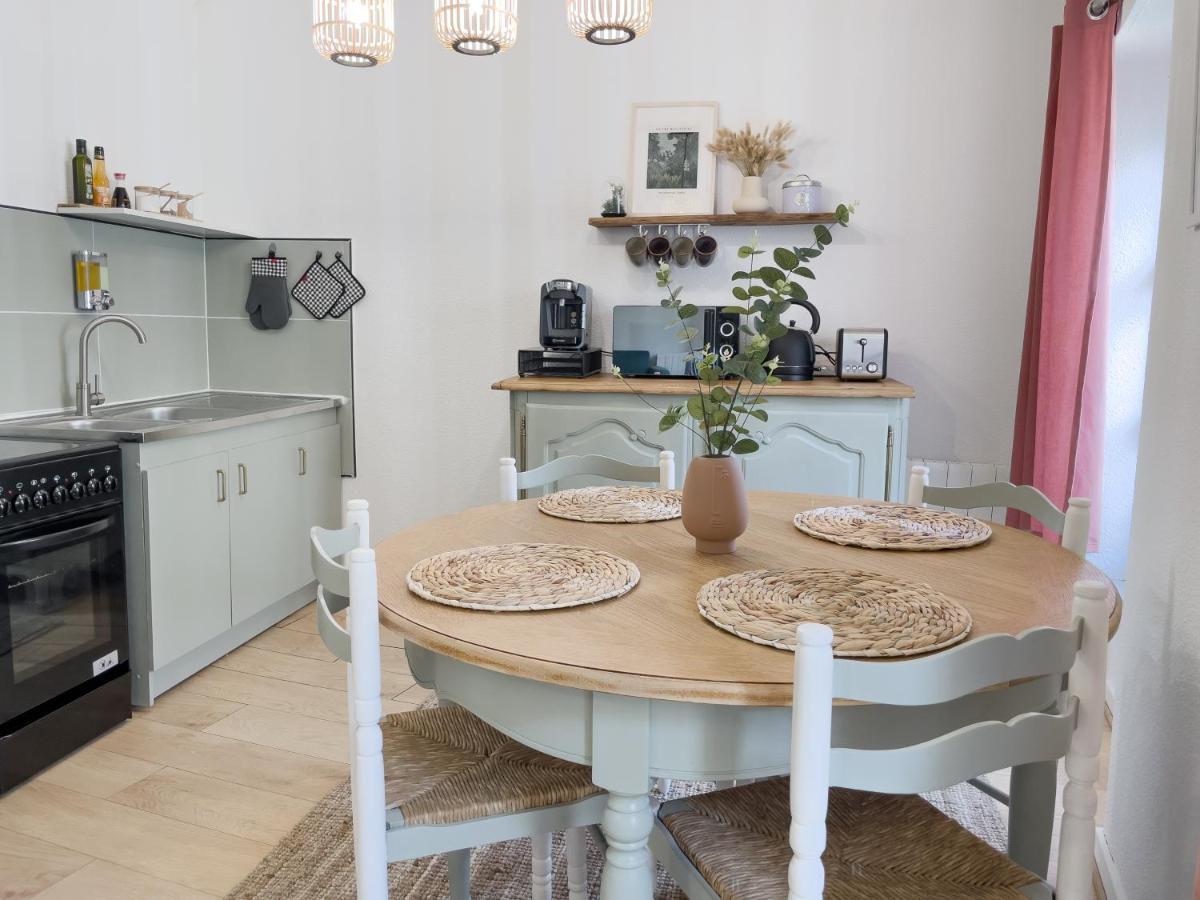 Appartement Lumineux 1 Chambre Hypercentre Place St Jean Βαλένς Εξωτερικό φωτογραφία