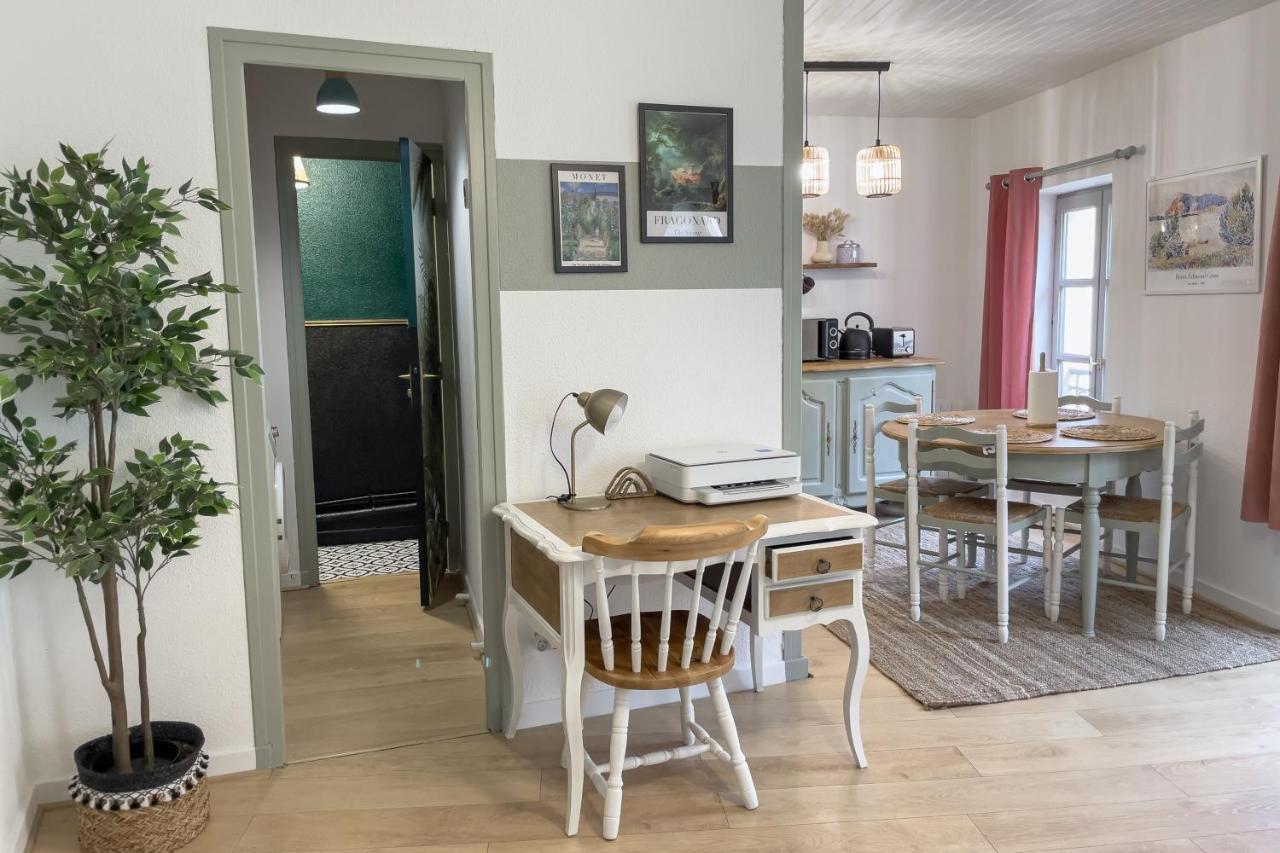 Appartement Lumineux 1 Chambre Hypercentre Place St Jean Βαλένς Εξωτερικό φωτογραφία