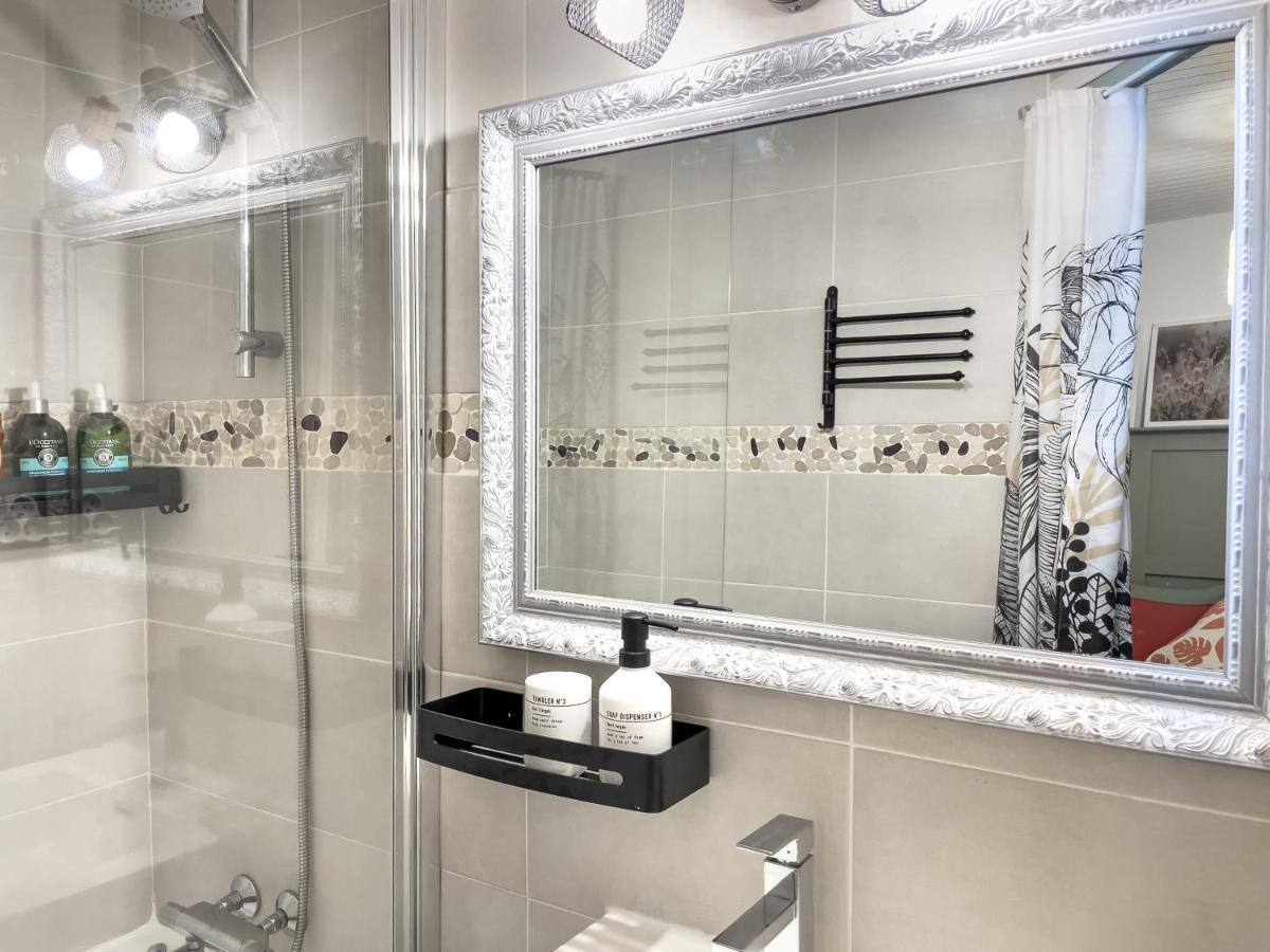 Appartement Lumineux 1 Chambre Hypercentre Place St Jean Βαλένς Εξωτερικό φωτογραφία