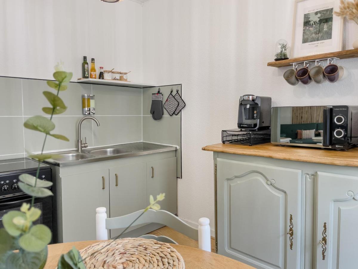 Appartement Lumineux 1 Chambre Hypercentre Place St Jean Βαλένς Εξωτερικό φωτογραφία