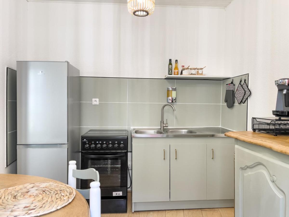 Appartement Lumineux 1 Chambre Hypercentre Place St Jean Βαλένς Εξωτερικό φωτογραφία