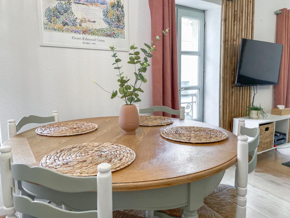 Appartement Lumineux 1 Chambre Hypercentre Place St Jean Βαλένς Εξωτερικό φωτογραφία