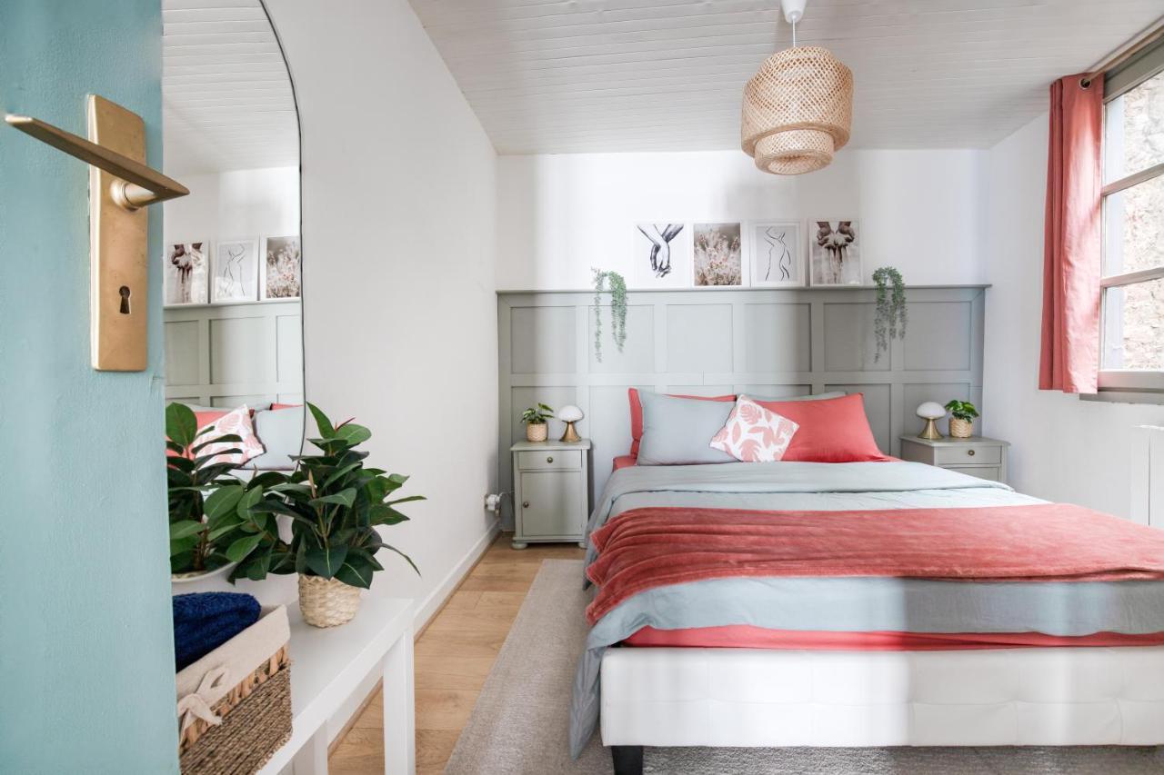Appartement Lumineux 1 Chambre Hypercentre Place St Jean Βαλένς Εξωτερικό φωτογραφία
