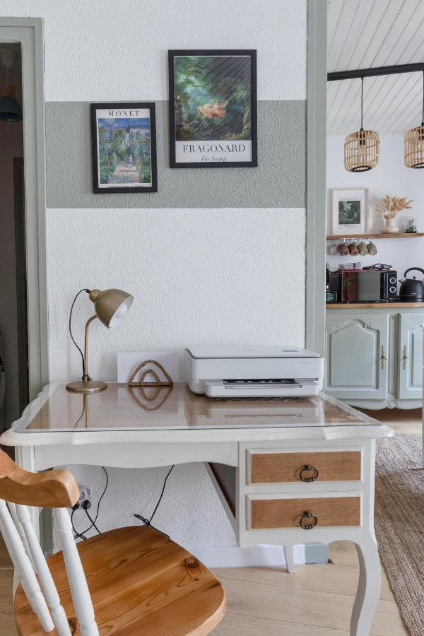 Appartement Lumineux 1 Chambre Hypercentre Place St Jean Βαλένς Εξωτερικό φωτογραφία