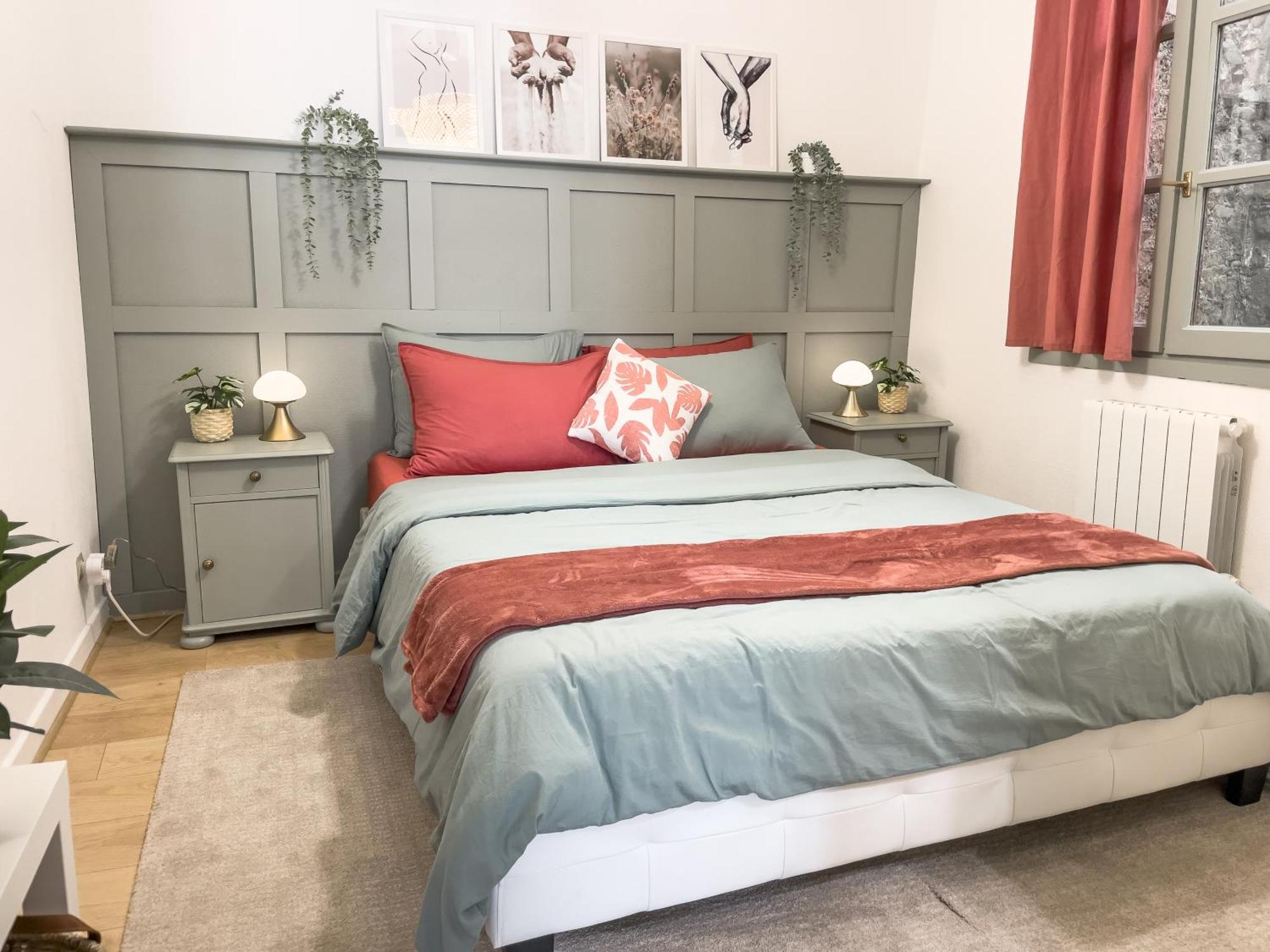 Appartement Lumineux 1 Chambre Hypercentre Place St Jean Βαλένς Εξωτερικό φωτογραφία